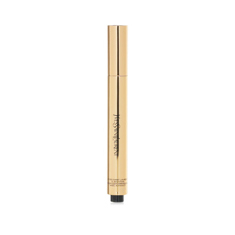 Radiant Touch/ Touche Eclat -