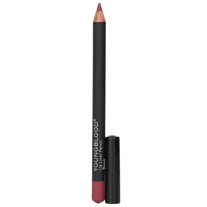 Lip Liner Pencil - Rose