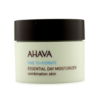 Time To Hydrate Essential Day Moisturizer (Combination Skin)