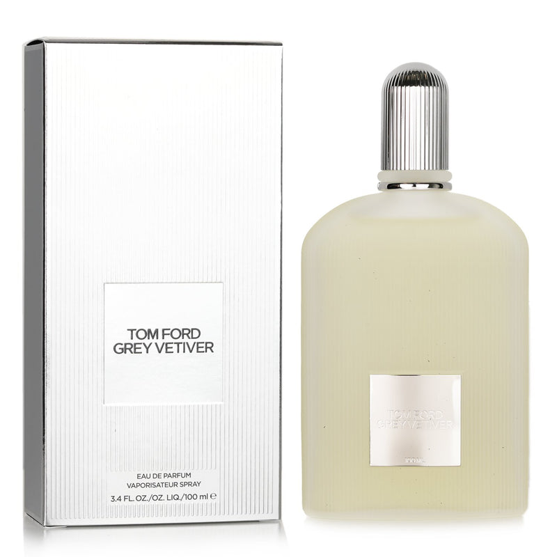 Grey Vetiver Eau De Parfum Spray