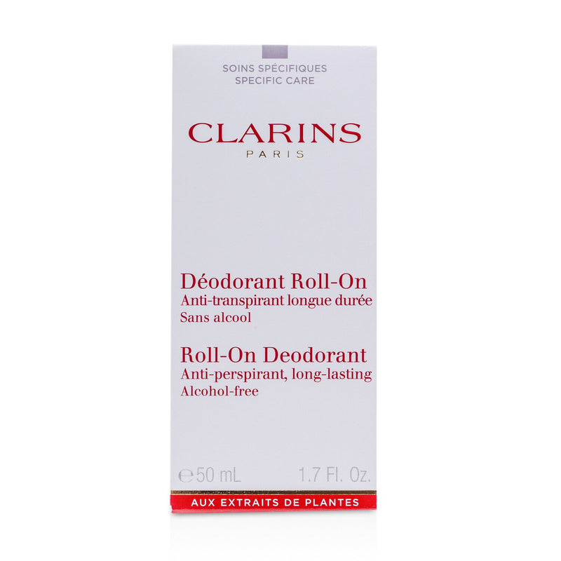 Gentle Care Roll On Deodorant