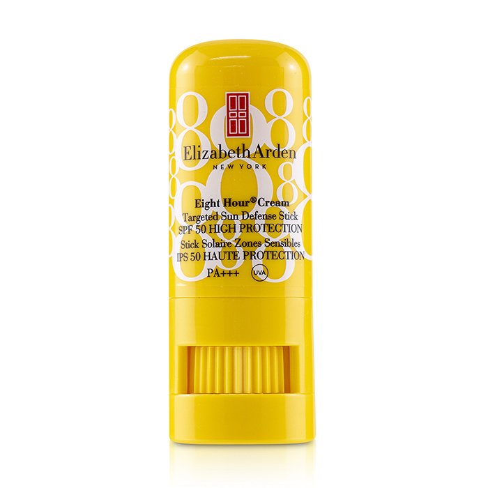 Eight Hour Cream Targeted Sun Defense Stick SPF 50 Sunscreen PA+++