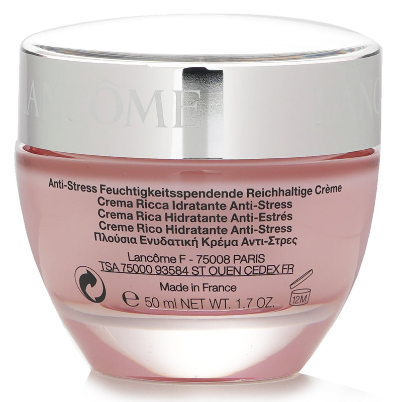 Hydra Zen Neocalm Multi-Relief Anti-Stress Moisturising Cream (For Dry Skin)