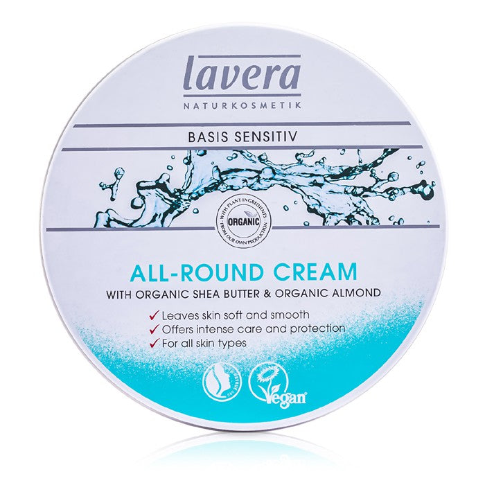 Basis Sensitiv All-Round Cream