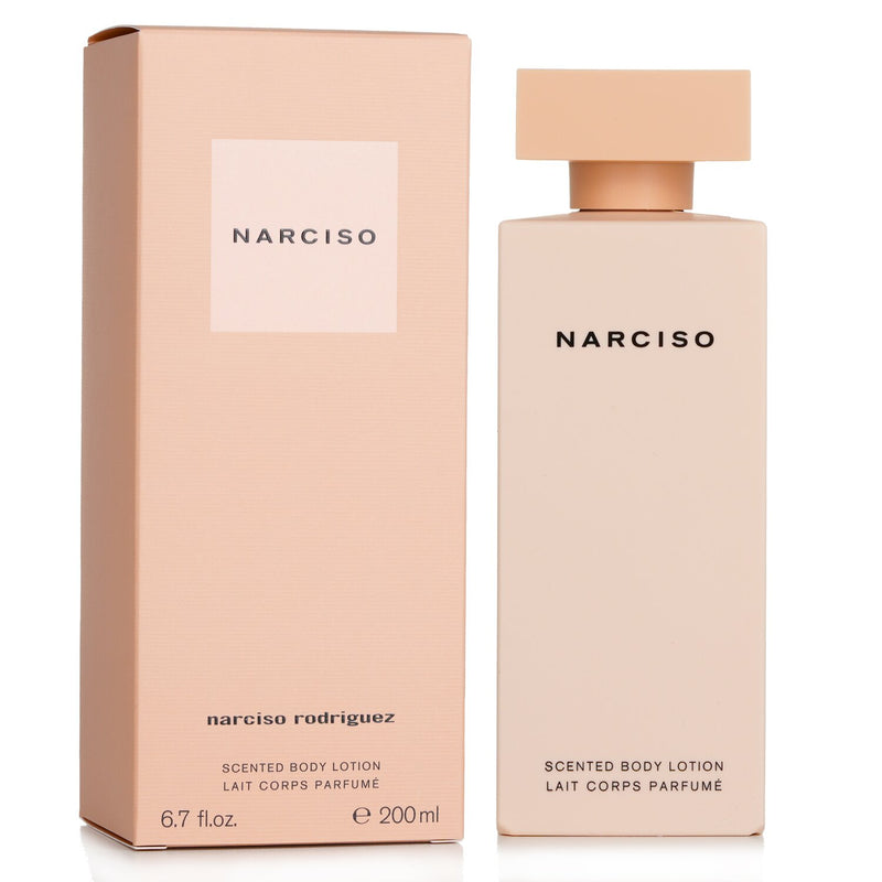 Narciso Scented Body Lotion
