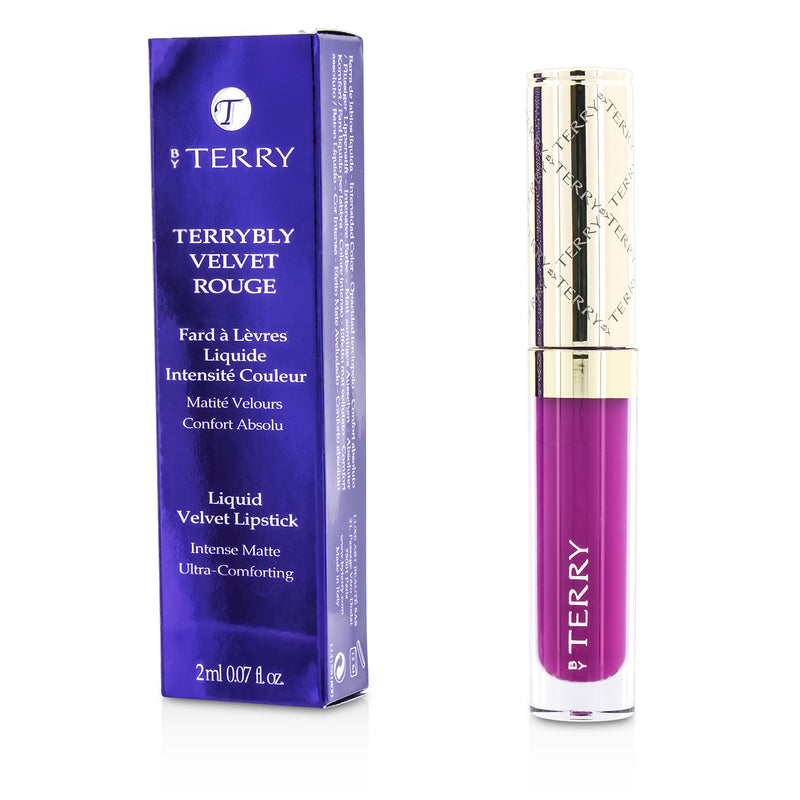 Terrybly Velvet Rouge -