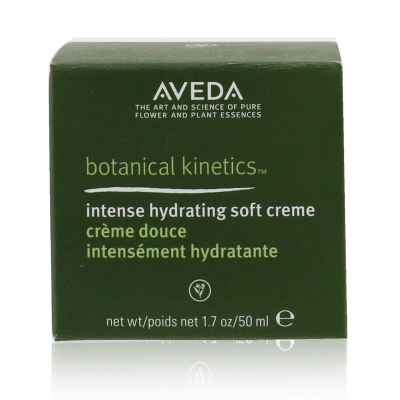 Botanical Kinetics Intense Hydrating Soft Creme