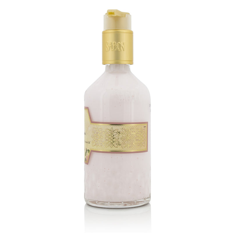 Body Lotion - Rose Tea (With Pump)