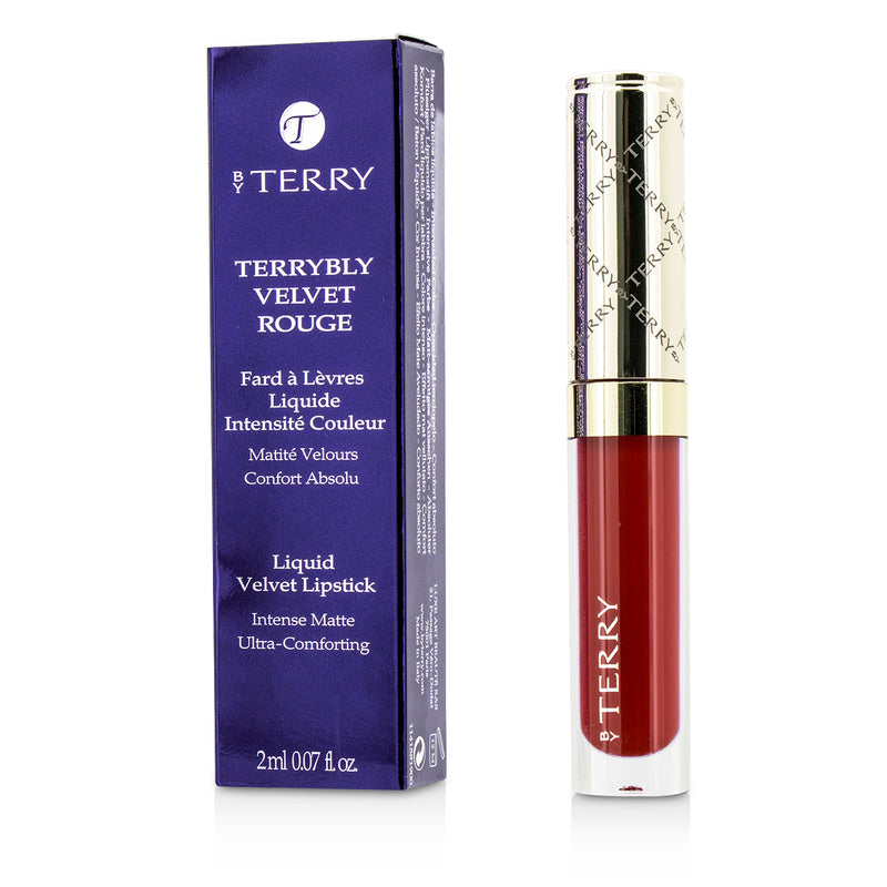 Terrybly Velvet Rouge -