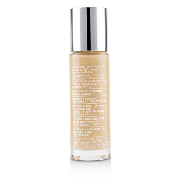 Beyond Perfecting Foundation & Concealer -