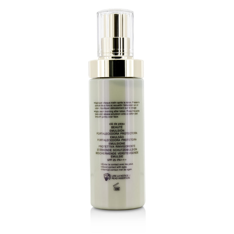 Protective Fortifying Emulsion SPF 25