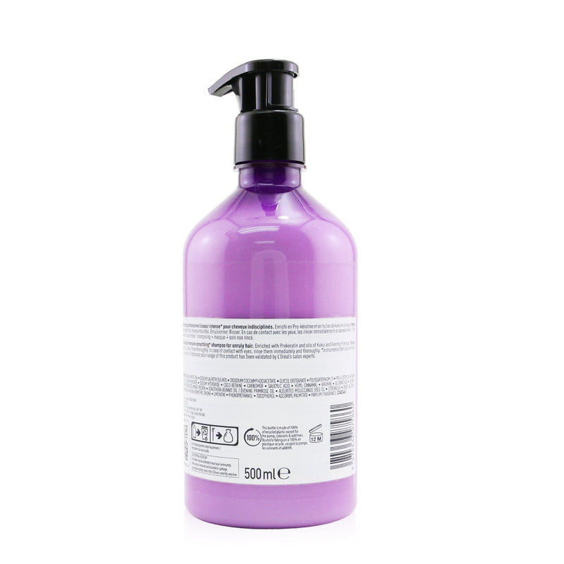 Professionnel Serie Expert - Liss Unlimited Prokeratin Intense Smoothing Shampoo