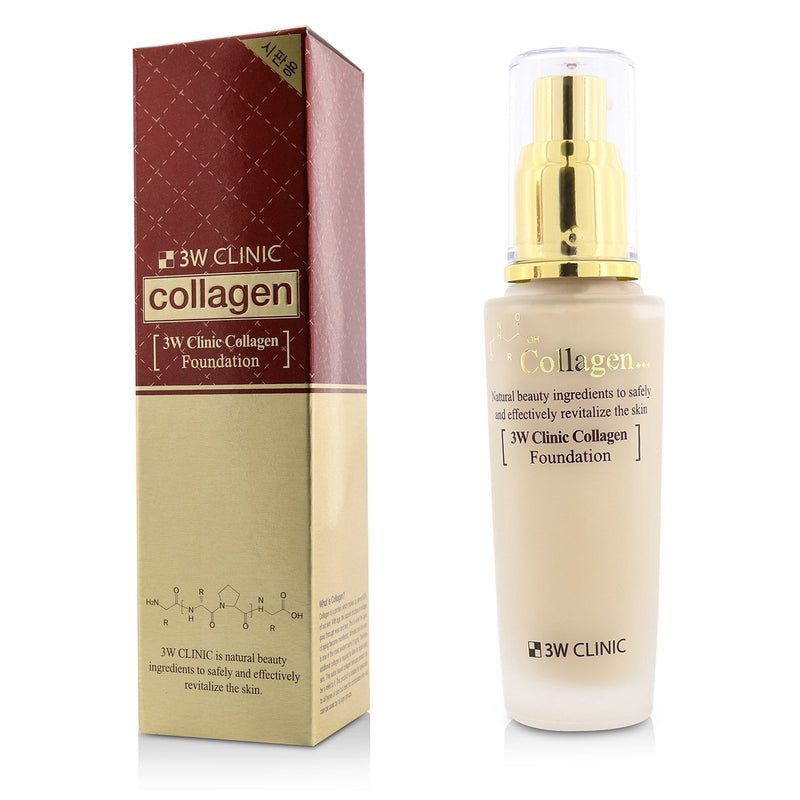 Collagen Foundation -