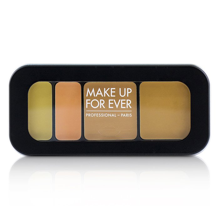 Ultra HD Underpainting Color Correcting Palette -