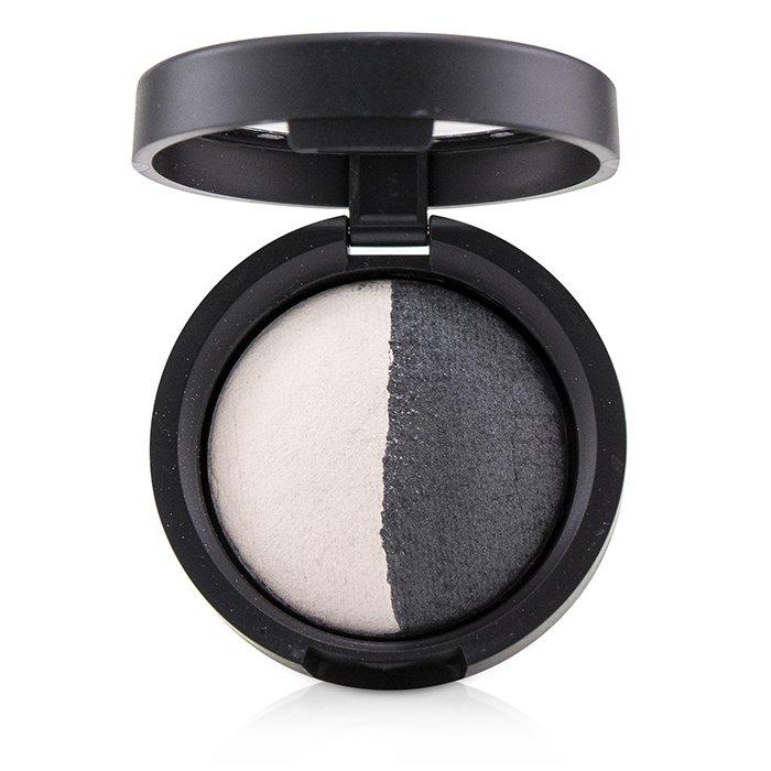 Baked Color Intense Shadow Duo -