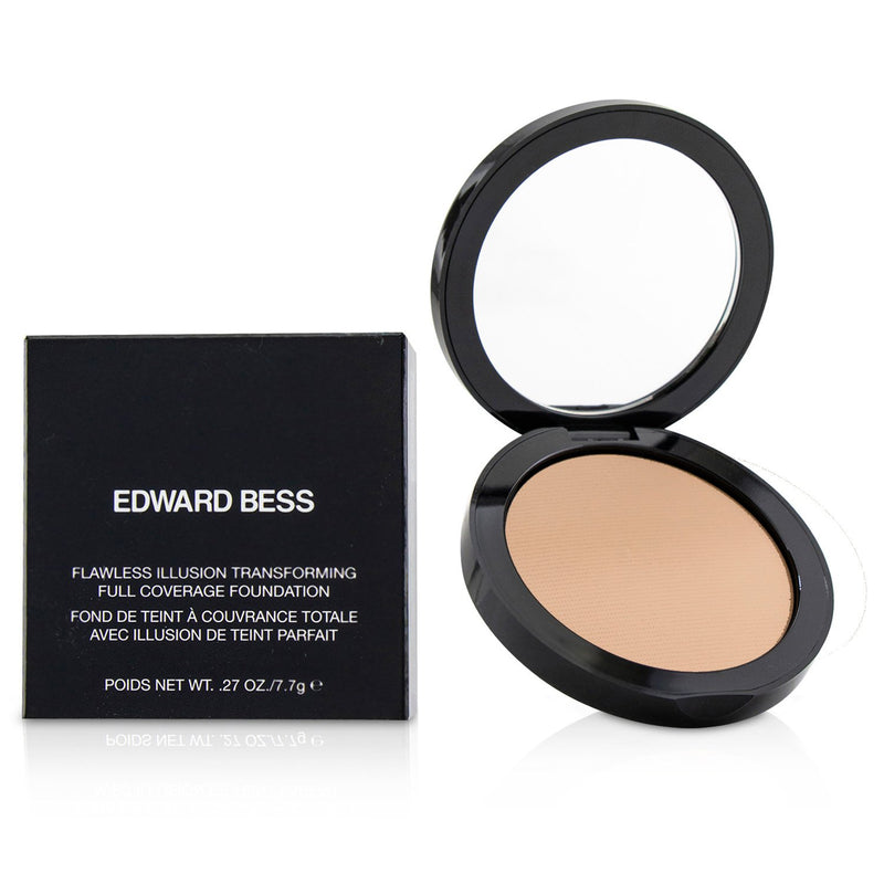 Flawless Illusion Transforming Full Coverage Foundation -