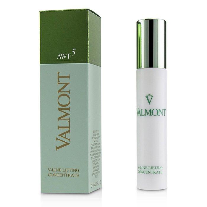 AWF5 V-Line Lifting Concentrate (Lines & Wrinkles Face Serum)