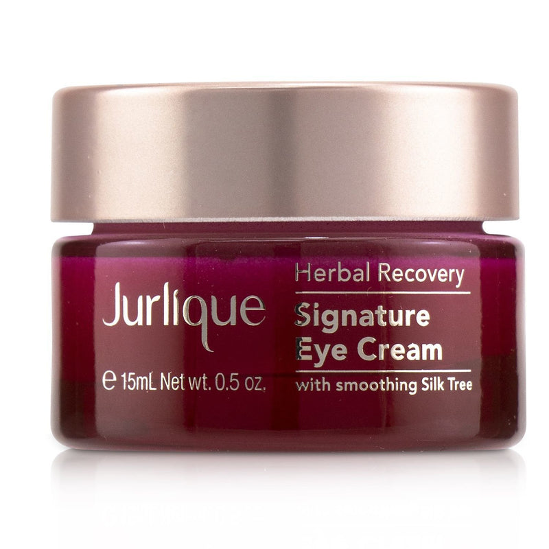 Herbal Recovery Signature Eye Cream