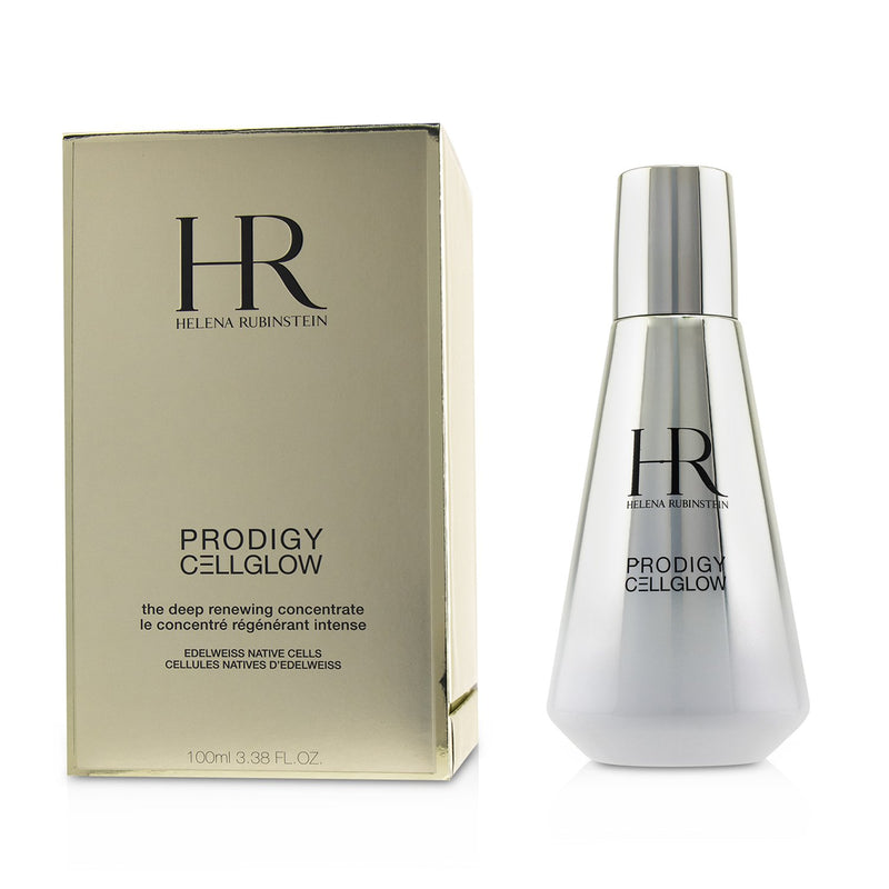 Prodigy Cellglow The Deep Renewing Concentrate