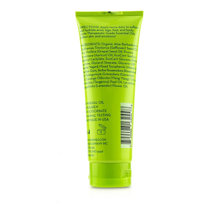 Aroma Therapy Moisturizer - Daily Body Lotion