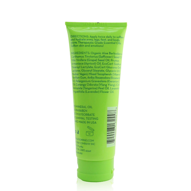 Aroma Therapy Moisturizer - Daily Body Lotion