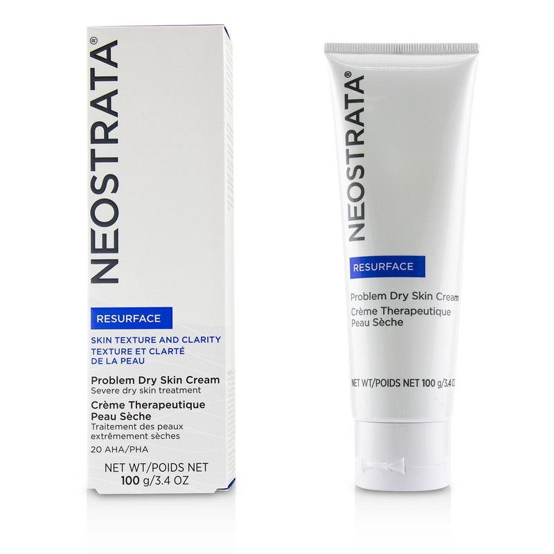 Resurface - Problem Dry Skin Cream 20 AHA/PHA