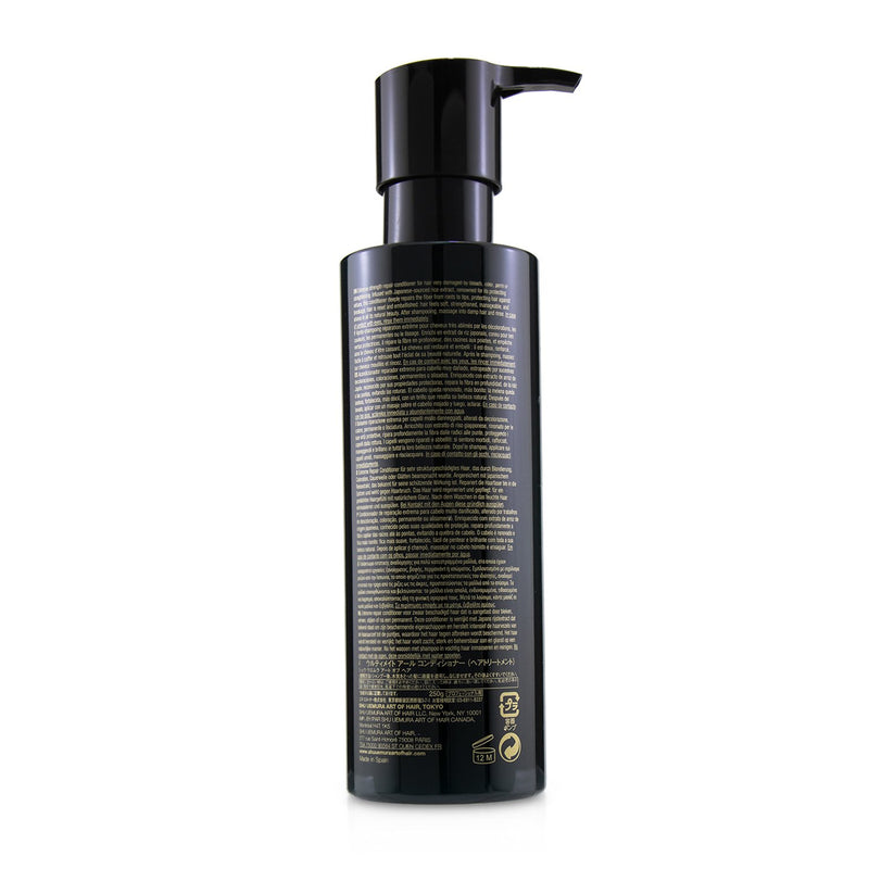 Ultimate Reset Extreme Repair Conditioner (Very Damaged Hair)