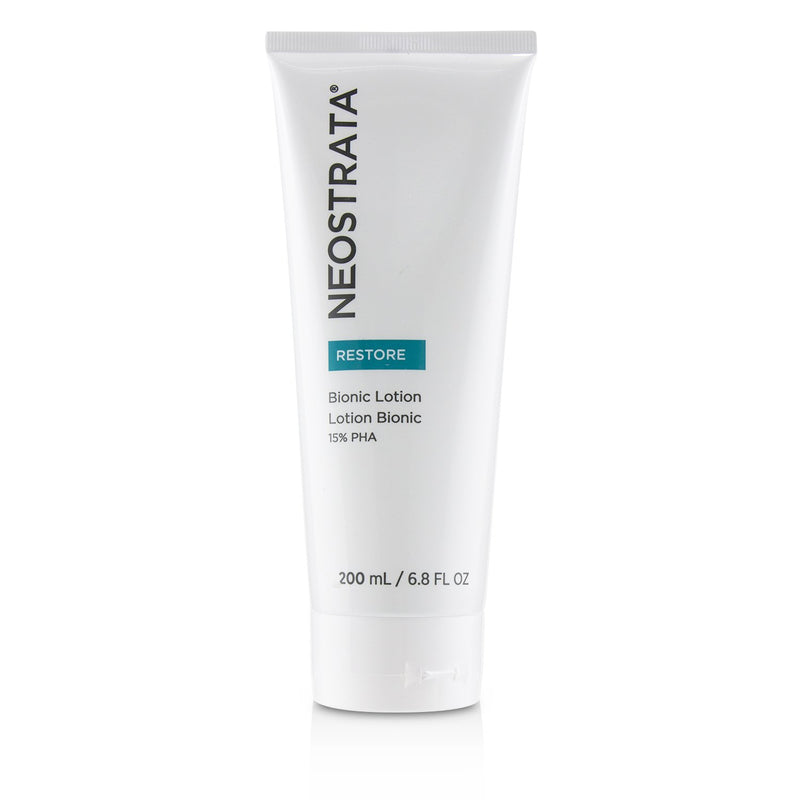 Restore - Bionic Lotion 15% PHA (Skin-Fortifying Moisturizer For Face & Body)