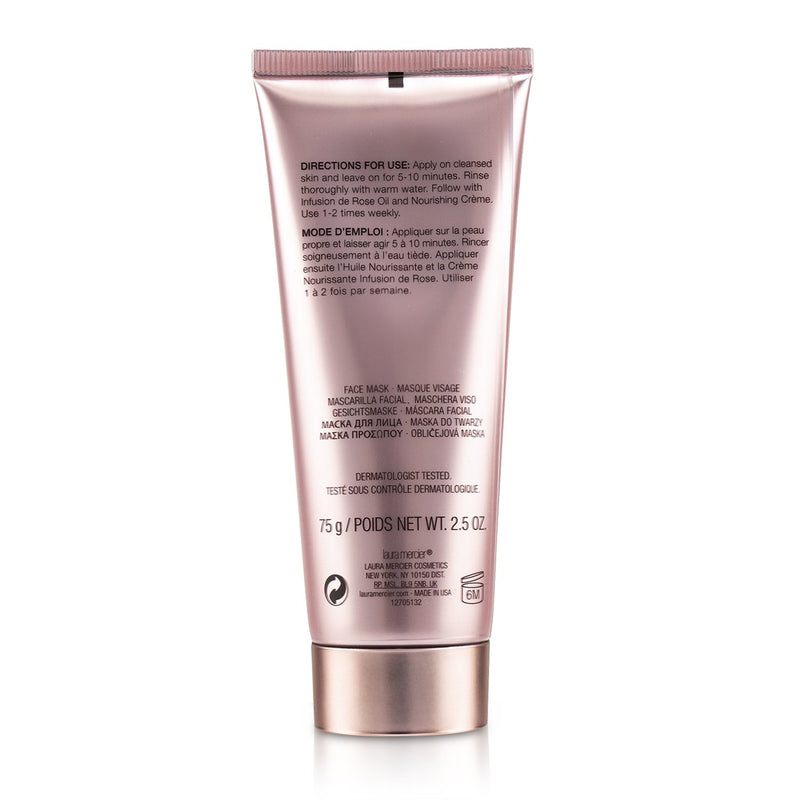 Flawless Skin Infusion De Rose Purifying Clay Mask