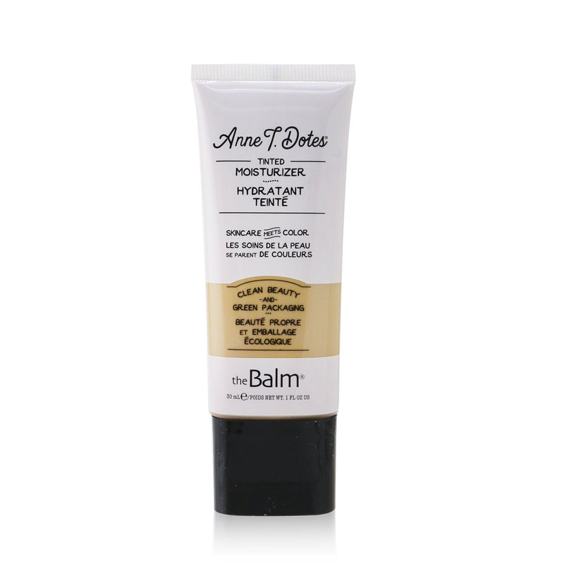 Anne T. Dotes Tinted Moisturizer -