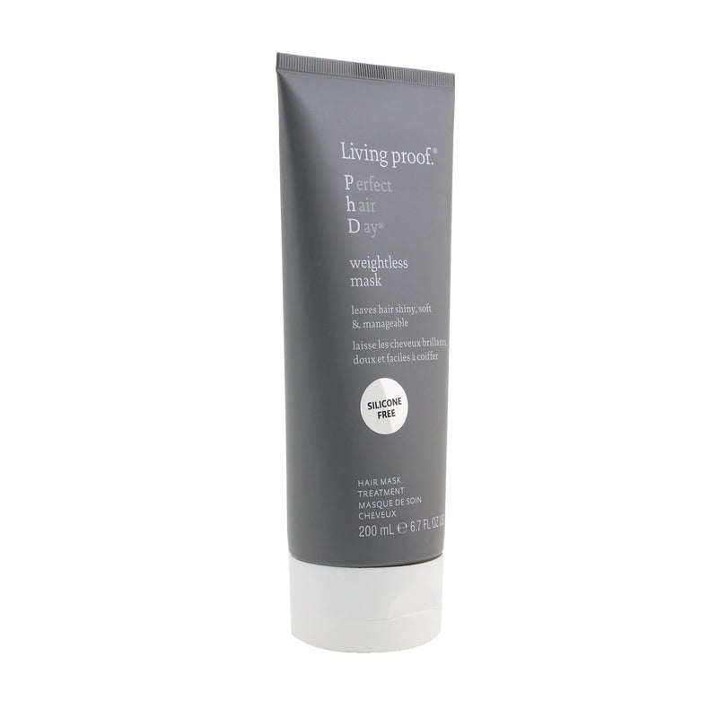 Perfect Hair Day (PHD) Weightless Mask