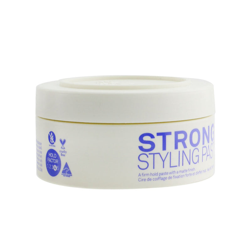 Strong Hold Styling Paste (Hold Factor - 4)