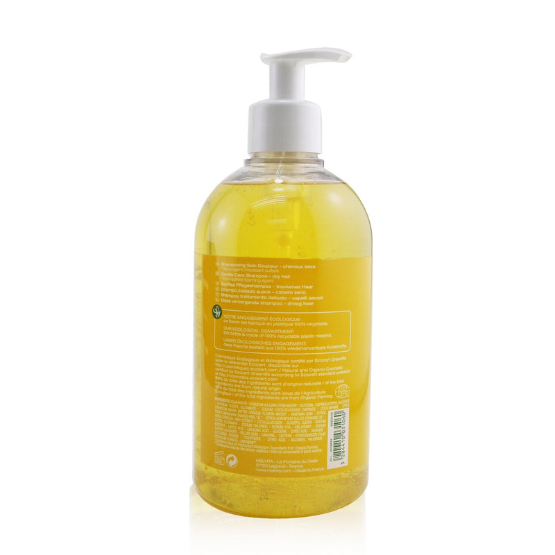 Gentle Care Shampoo (Dry Hair)