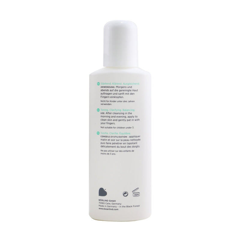 Purifying Care System Cleansing Astringent Toner - For Oily or Acne-Prone Skin