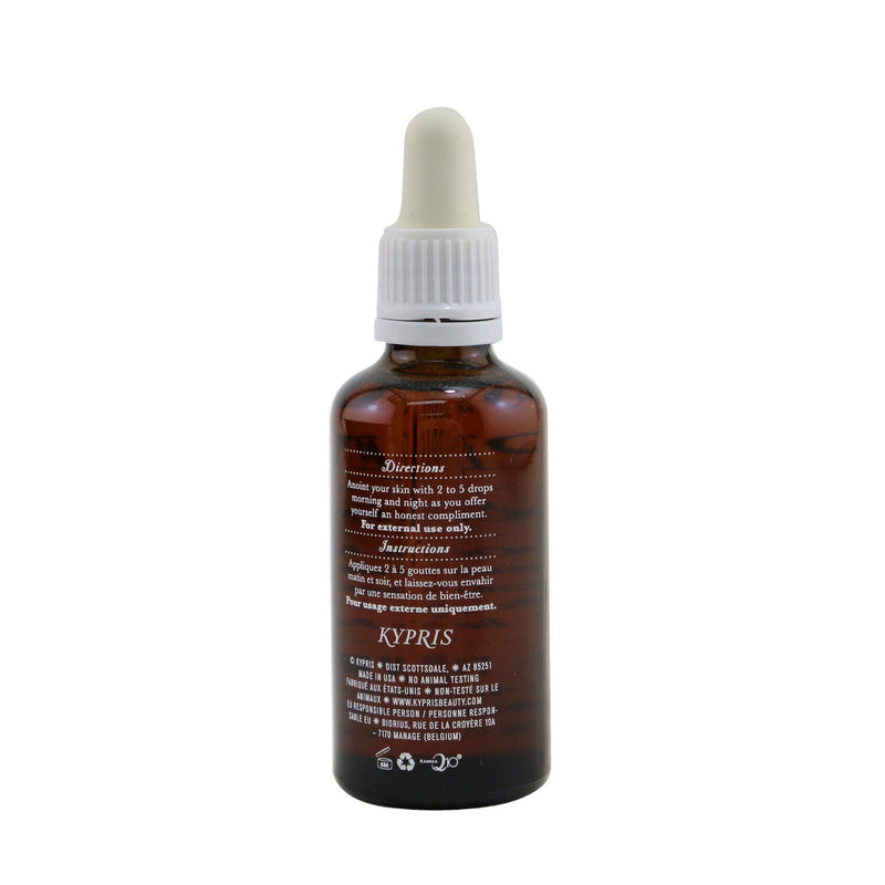 Beauty Elixir II - Balancing, Multi Active Beauty Oil (With Balancing Flowers)
