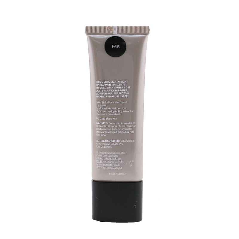 Halo Healthy Glow All In One Tinted Moisturizer SPF 25 -