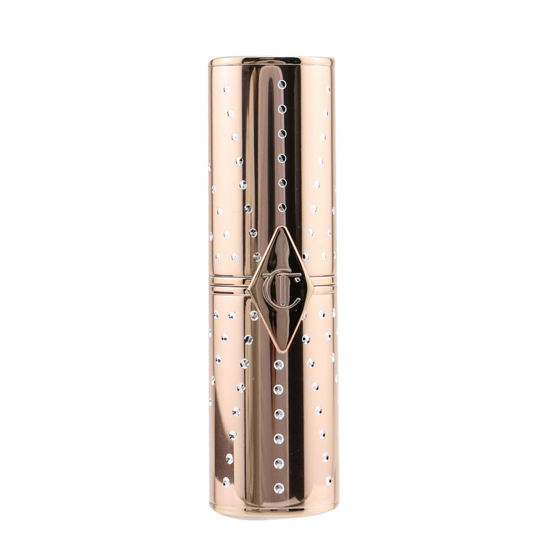 Matte Revolution Refillable Lipstick (Look Of Love Collection) -
