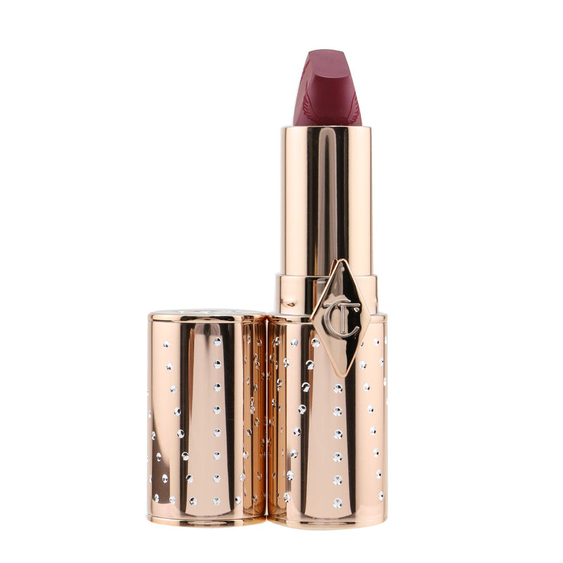 Matte Revolution Refillable Lipstick (Look Of Love Collection) -