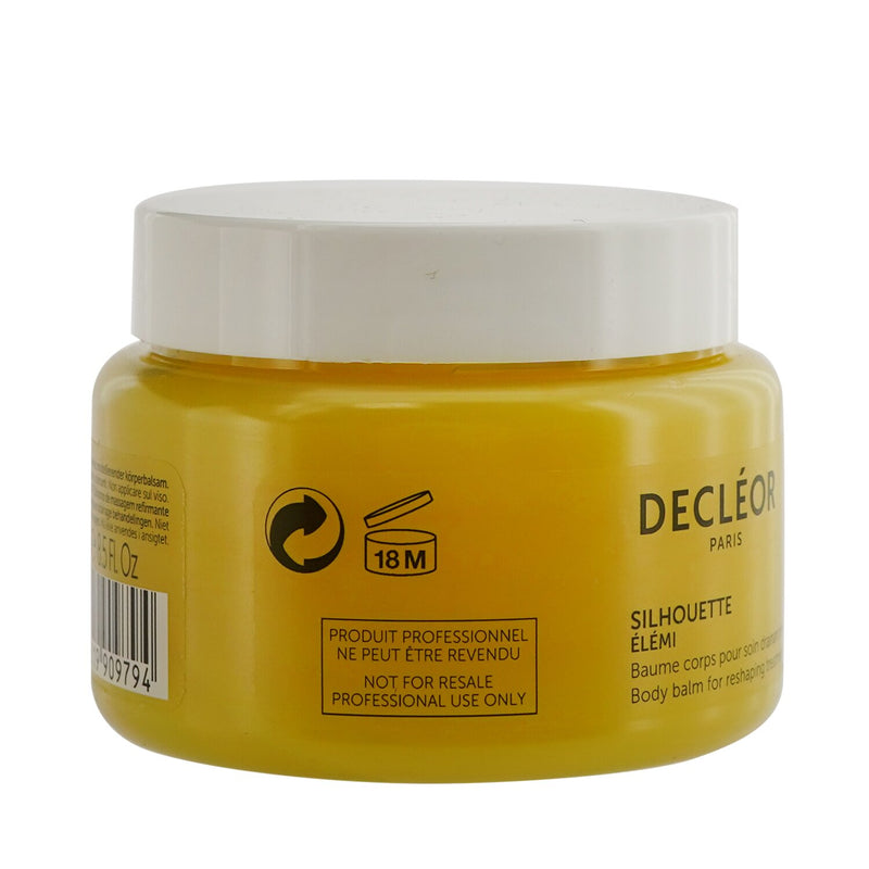 Body Balm For Reshaping Treatment (Salon Size)
