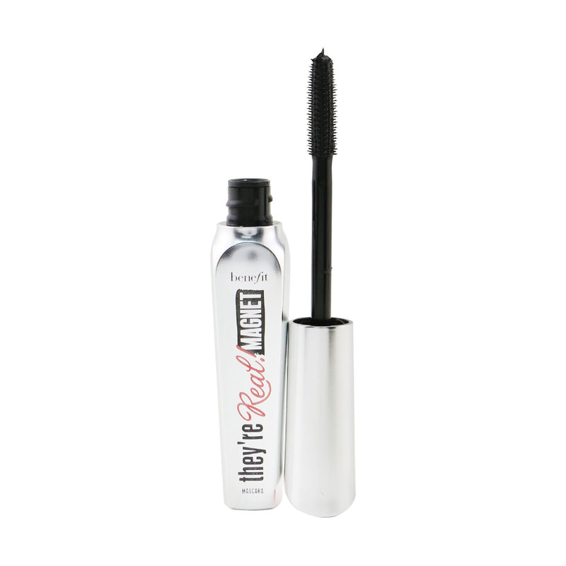 They're Real! Magnet Powerful Lifting & Lengthening Mascara -