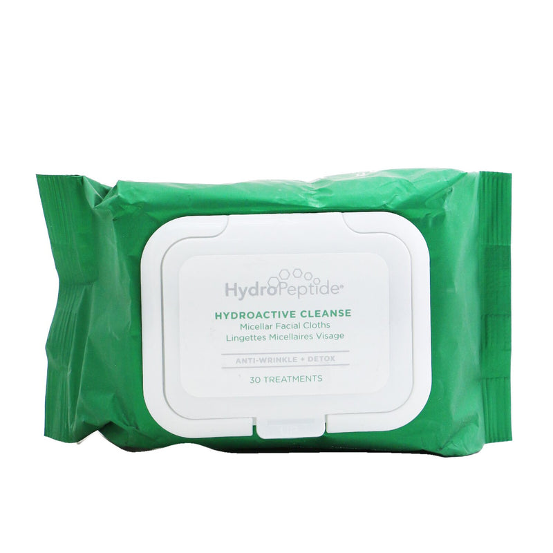 Hydroactive Cleanse Micellar Facial Clothes (Exp. Date 05/2022) 272968