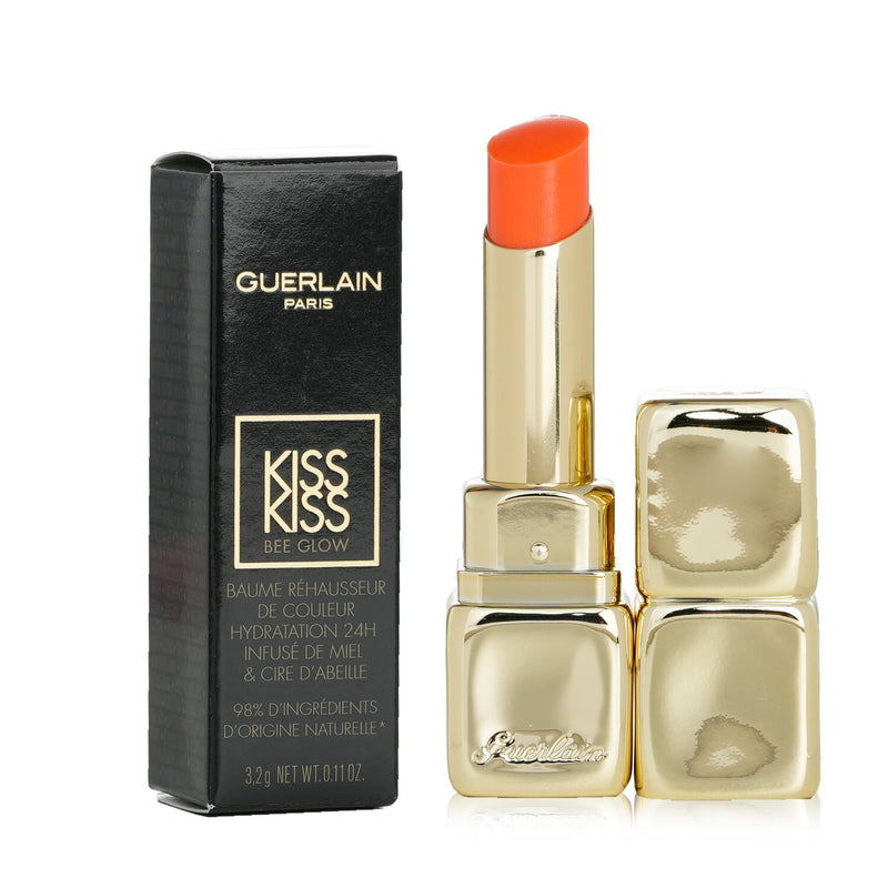 KissKiss Bee Glow Lip Balm -