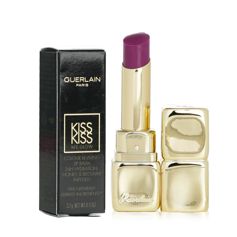 KissKiss Bee Glow Lip Balm -
