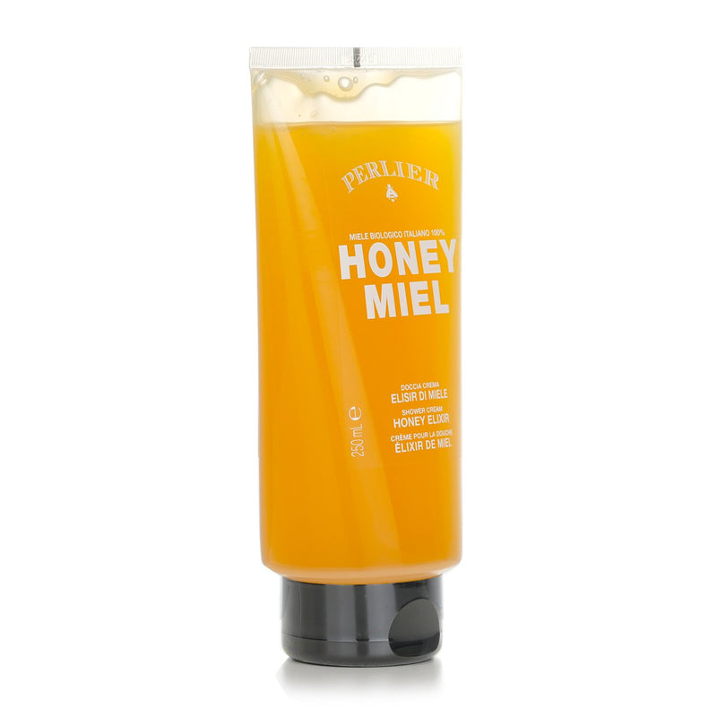 Honey Miel Bath & Shower Cream