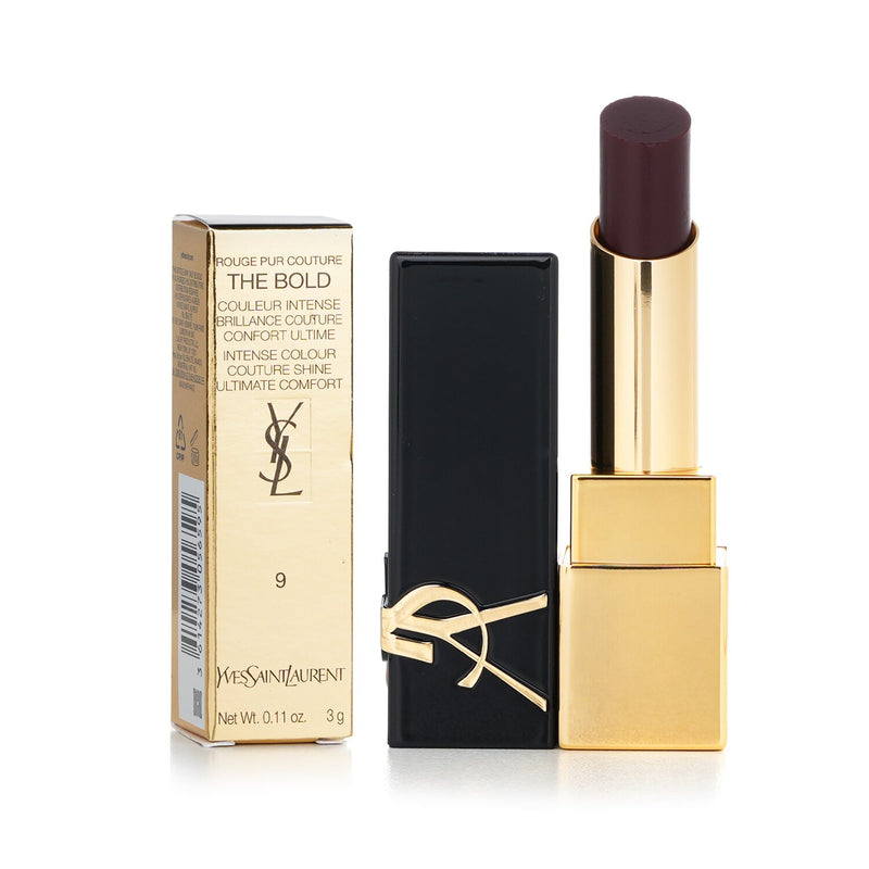 Rouge Pur Couture The Bold Lipstick -