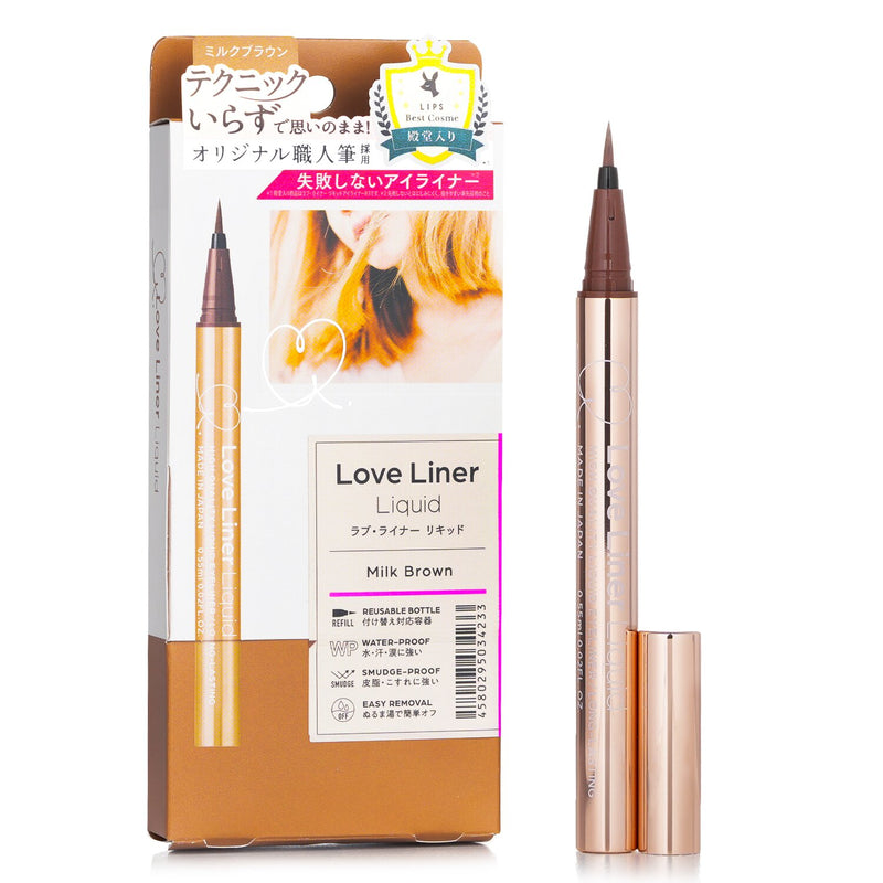 High Quality Liquid Eyeliner Long Lasting -