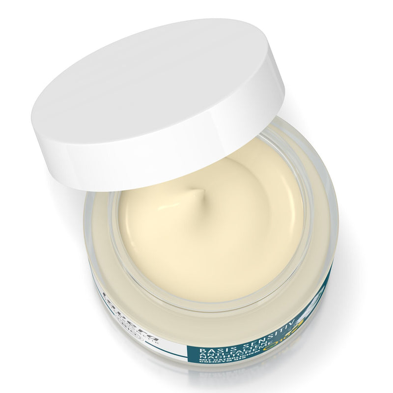 Basis Sensitiv Q10 Anti-Ageing Night Cream