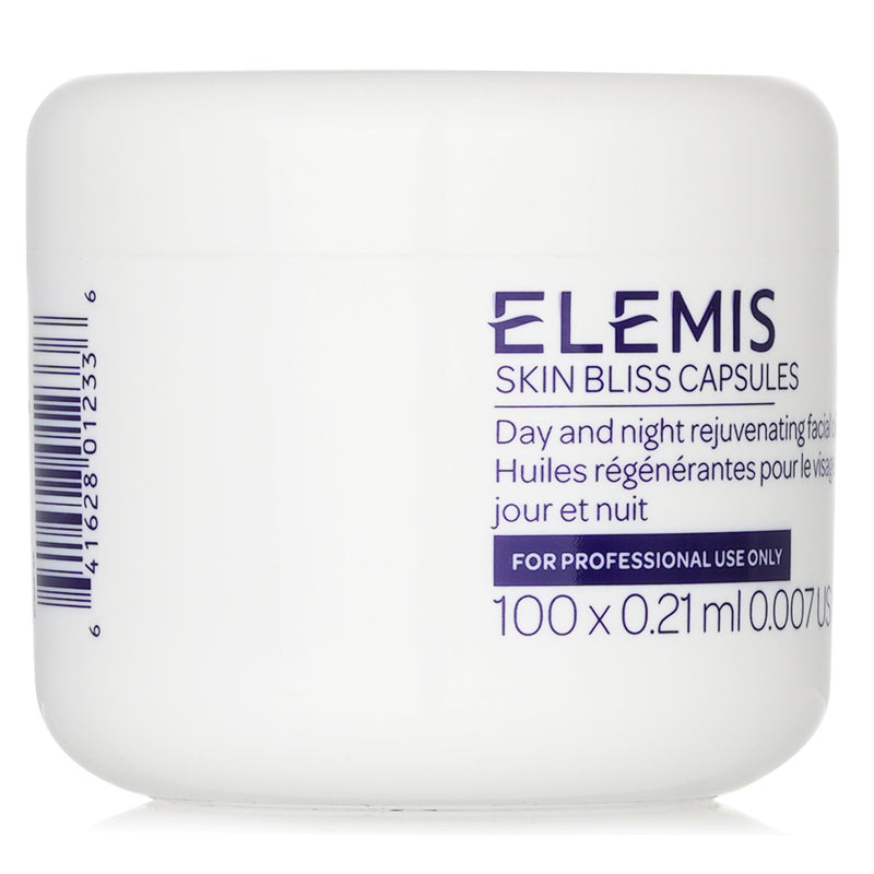 Cellular Recovery Skin Bliss Capsules (Salon Size) - Lavender 012336