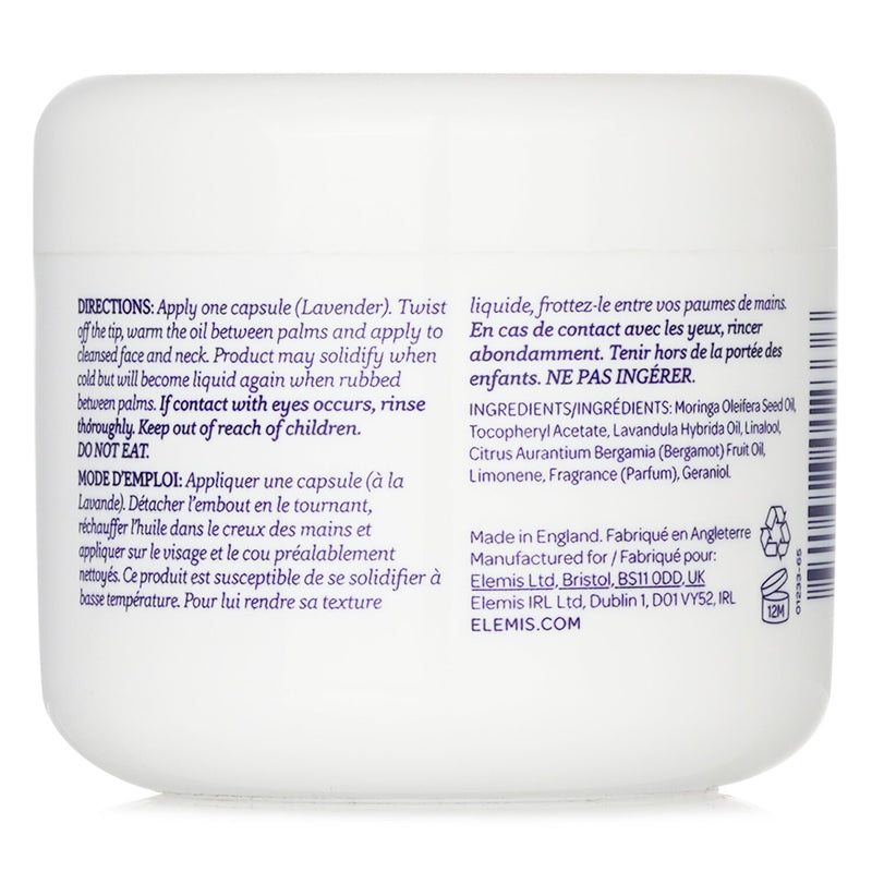 Cellular Recovery Skin Bliss Capsules (Salon Size) - Lavender 012336