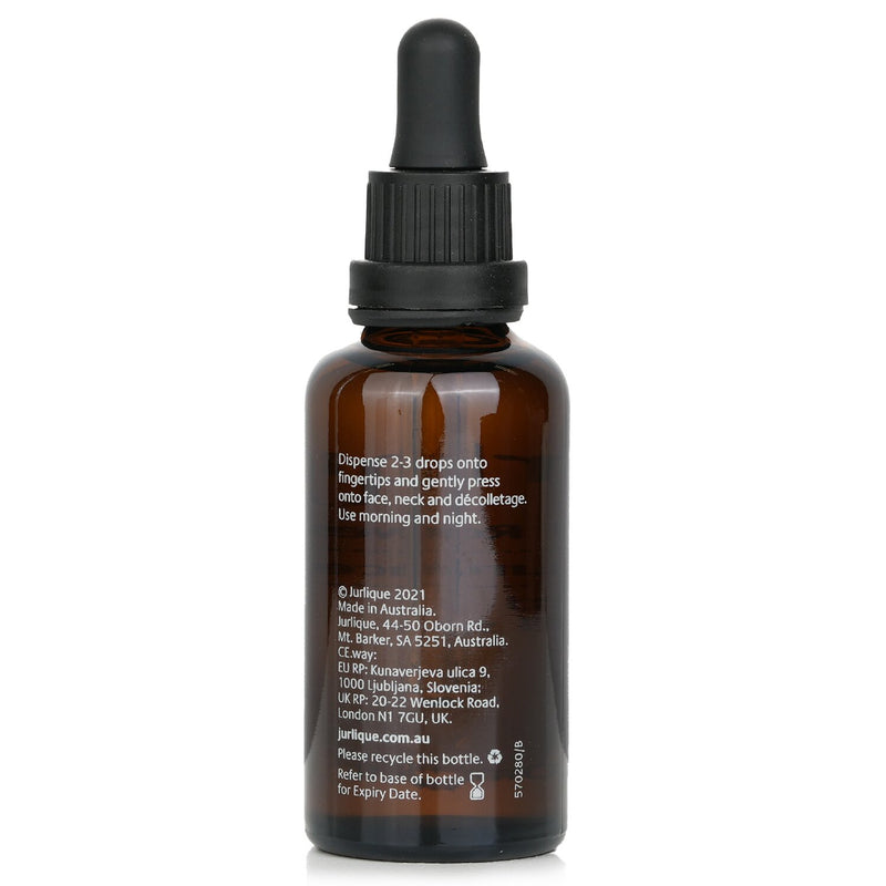 Herbal Recovery Signature Face Oil (For Tired and Dull Skin)
